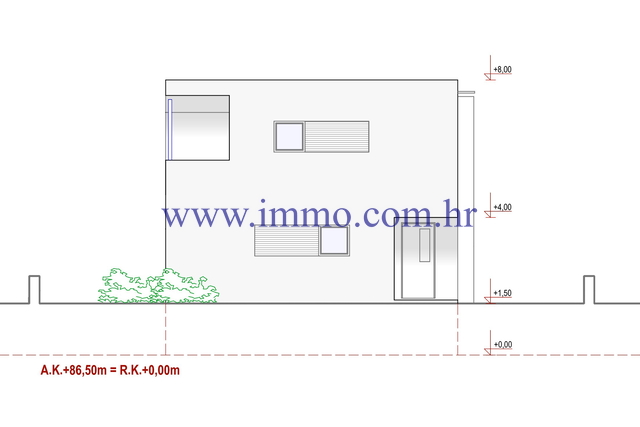 Casa, 320 m2, Vendita, Split